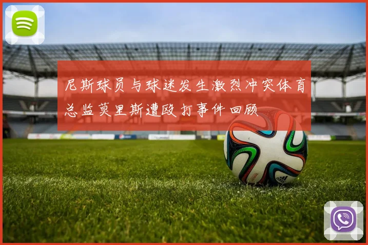 尼斯球员与球迷发生激烈冲突体育总监莫里斯遭殴打事件回顾