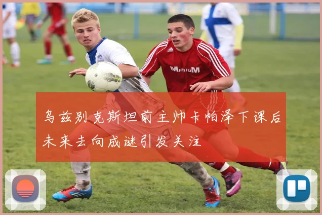 乌兹别克斯坦前主帅卡帕泽下课后未来去向成谜引发关注